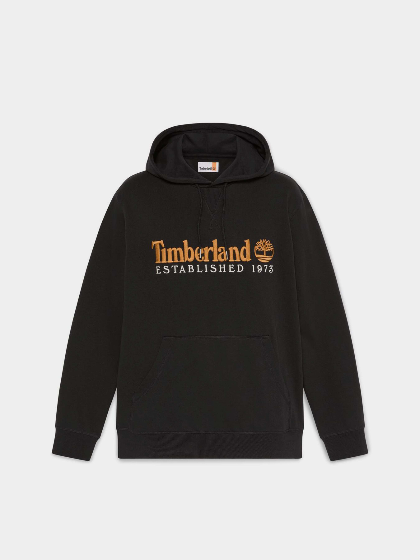 Худи и свитшоты Timberland Established 1973 модель TB0A5MX8001 Худи и свитшоты Timberland Established 1973 модель TB0A5MX8001 Фото