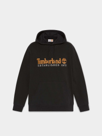 Худи и свитшоты Timberland Established 1973 модель TB0A5MX8001 Фото