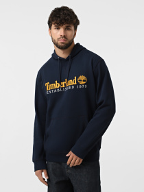 Худі та світшоти Timberland Established 1973 модель TB0A5MX8433 Фото