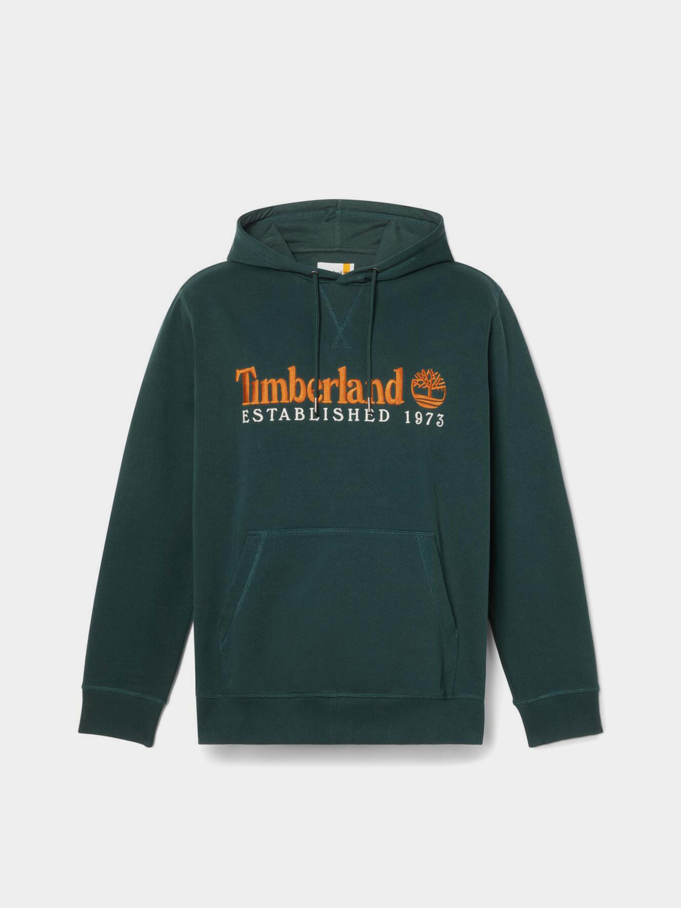 Худи и свитшоты Timberland Established 1973 модель TB0A5MX8317 Худи и свитшоты Timberland Established 1973 модель TB0A5MX8317 Фото