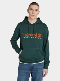 Худі та світшоти Timberland Established 1973 модель TB0A5MX8317 Фото