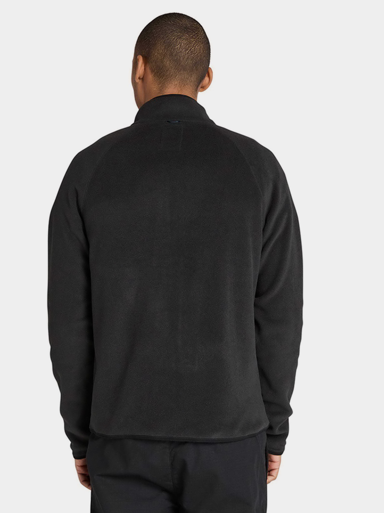 Худі та світшоти Timberland POLARTEC 100 FULL ZIP модель TB0A2Q7C001 Фото