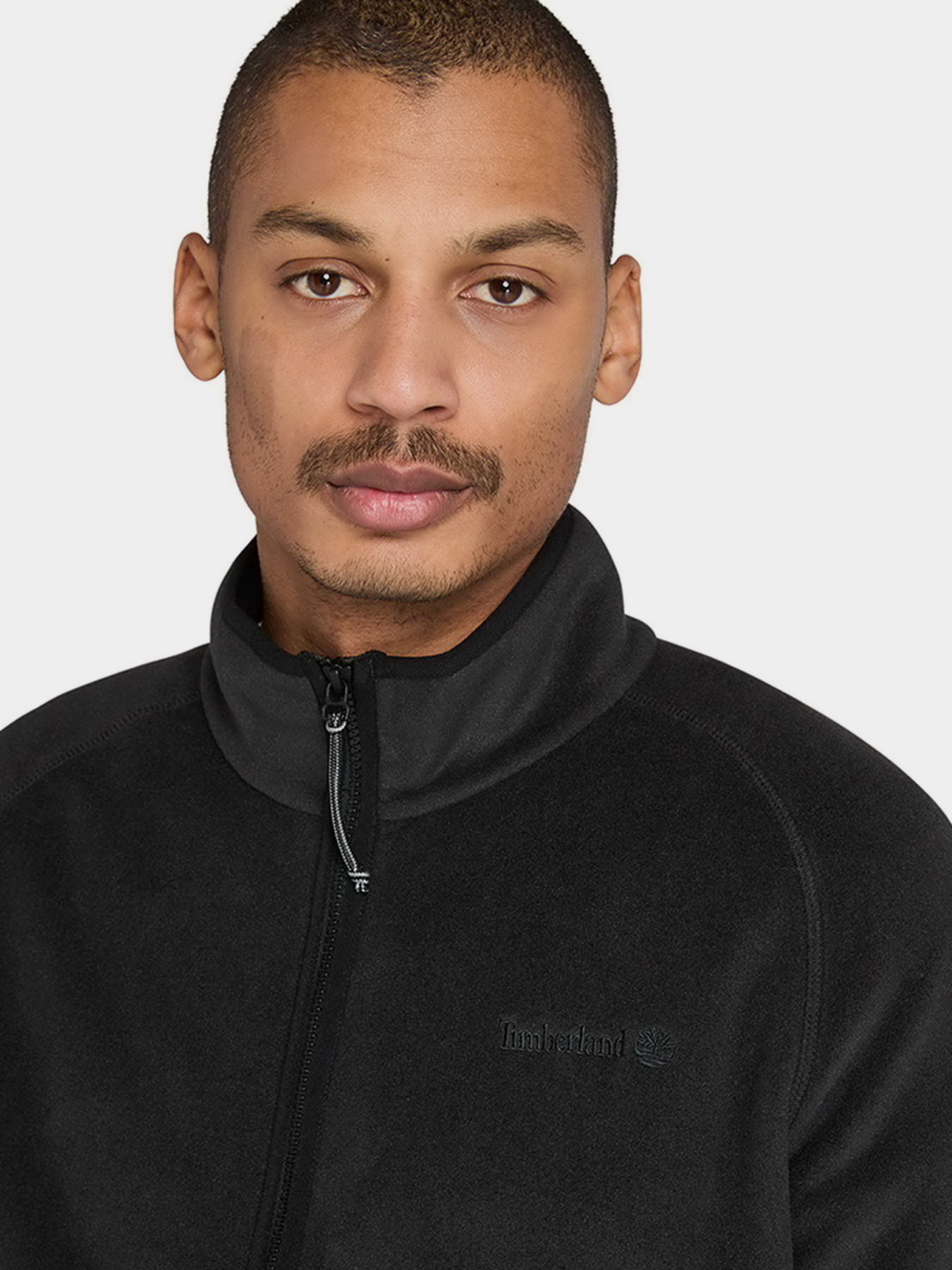 Худі та світшоти Timberland POLARTEC 100 FULL ZIP модель TB0A2Q7C001 Фото