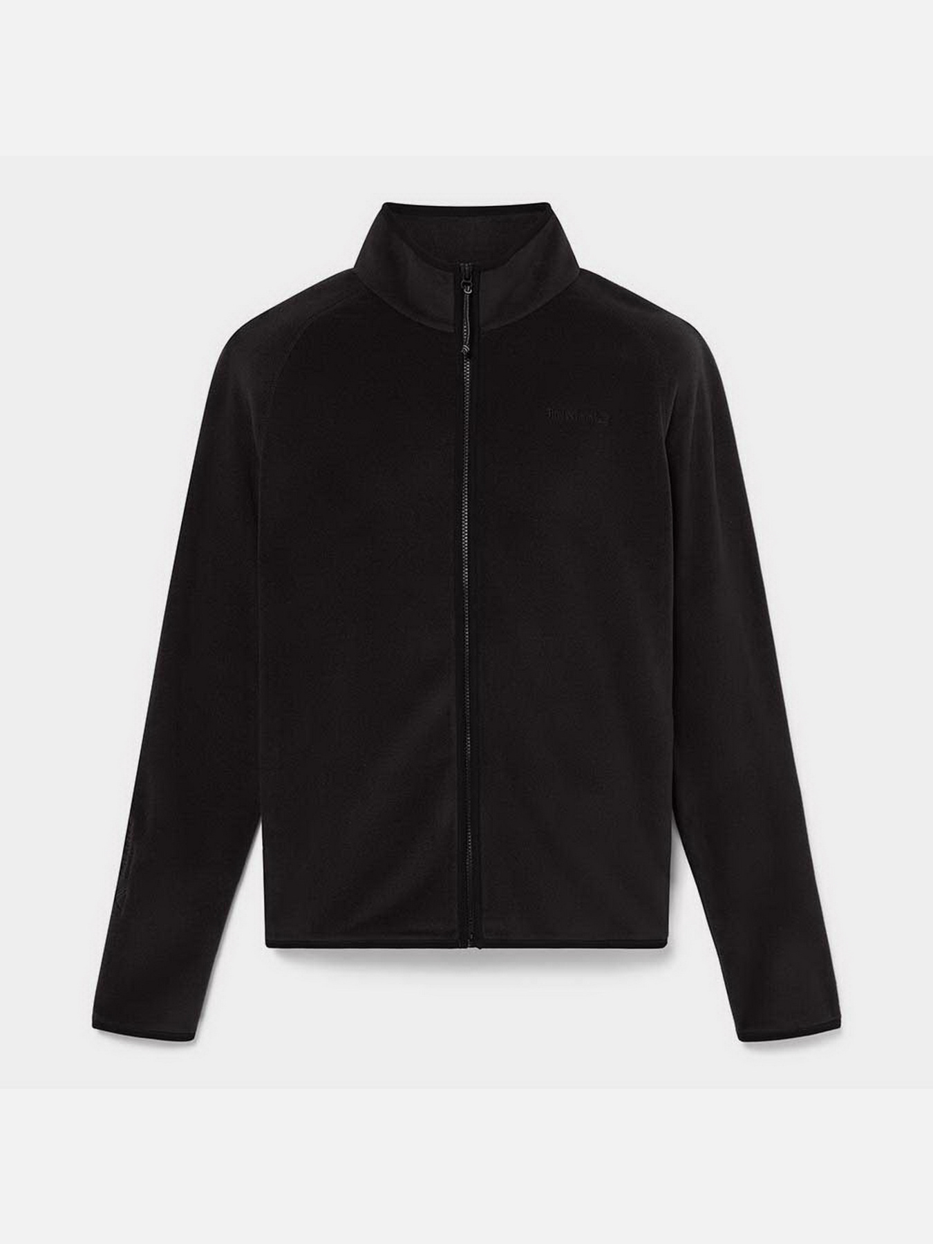 Худі та світшоти Timberland POLARTEC 100 FULL ZIP модель TB0A2Q7C001 Фото