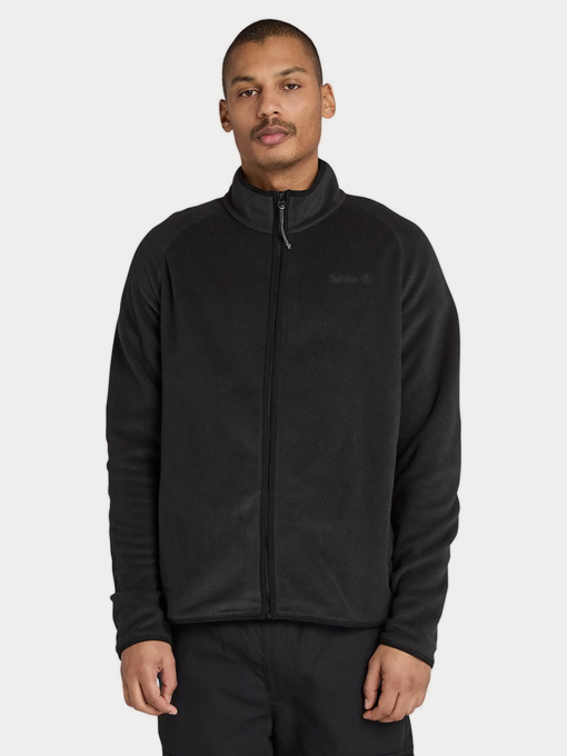Худі та світшоти Timberland POLARTEC 100 FULL ZIP модель TB0A2Q7C001 Фото