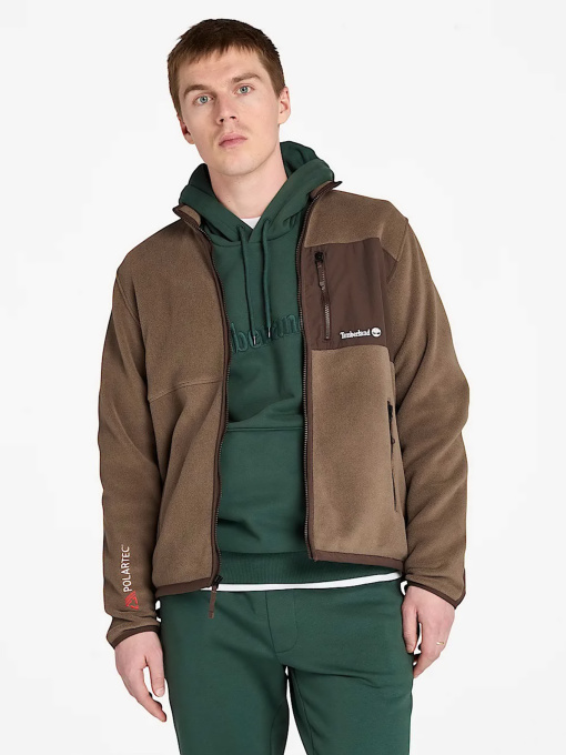Худі та світшоти Timberland модель TB0A6NH1BK0 Фото