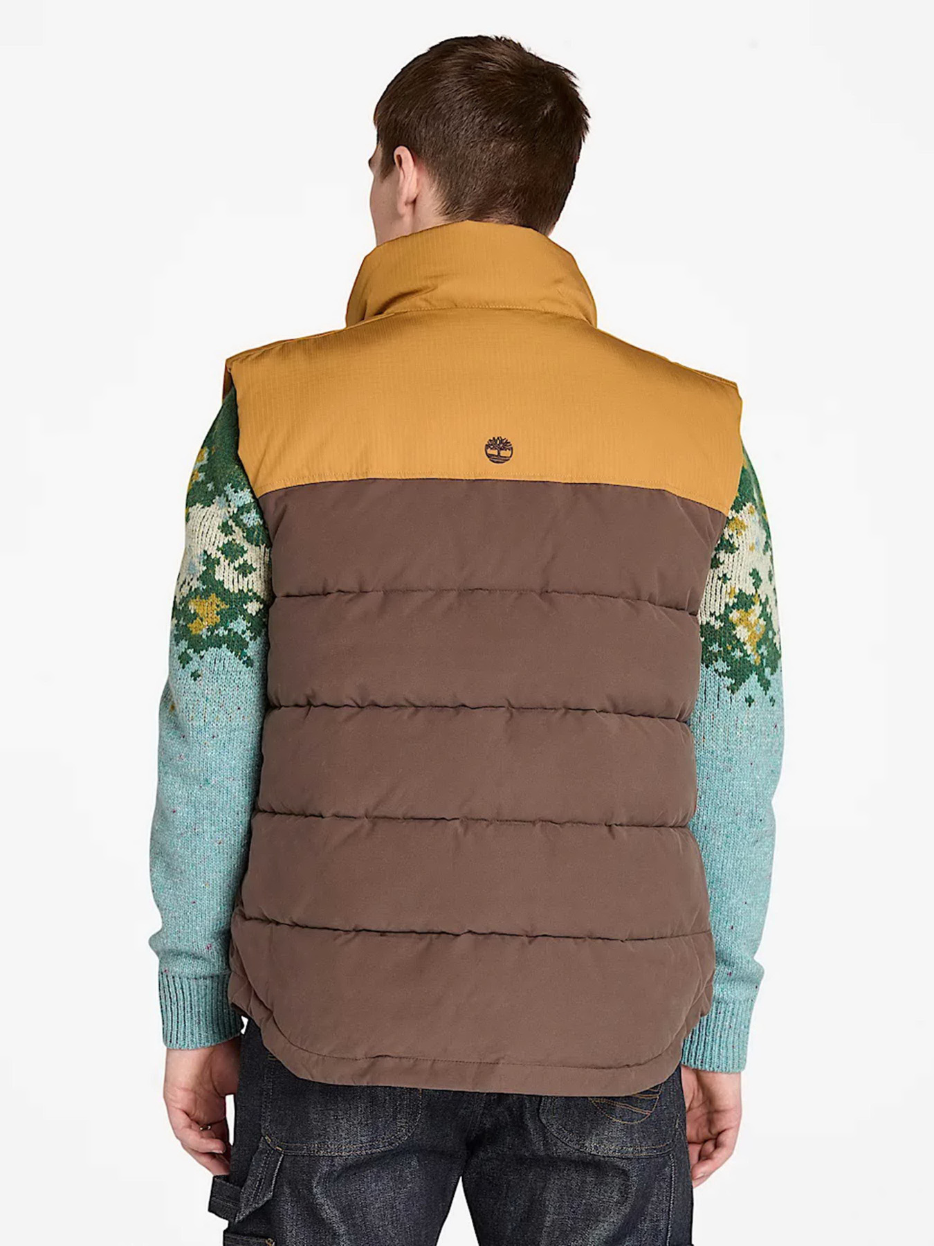 Куртки и дубленки Timberland модель TB0A22XMA0L Куртки и дубленки Timberland модель TB0A22XMA0L Фото