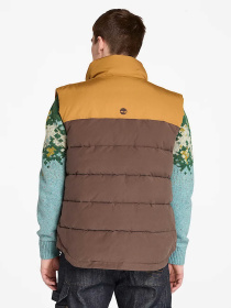 Куртки и дубленки Timberland модель TB0A22XMA0L Фото