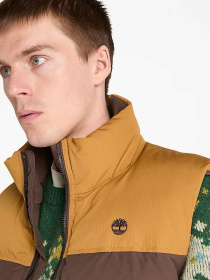 Куртки и дубленки Timberland модель TB0A22XMA0L Фото