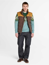 Куртки и дубленки Timberland модель TB0A22XMA0L Фото