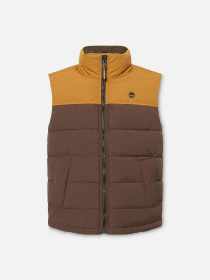 Куртки и дубленки Timberland модель TB0A22XMA0L Фото