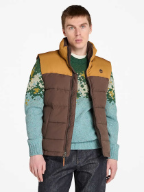 Куртки и дубленки Timberland модель TB0A22XMA0L Фото