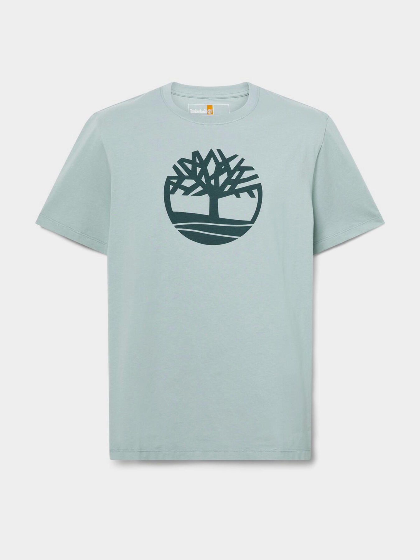 Футболки и поло Timberland Kennebec River Tree модель TB0A2C2REYM Футболки и поло Timberland Kennebec River Tree модель TB0A2C2REYM Фото