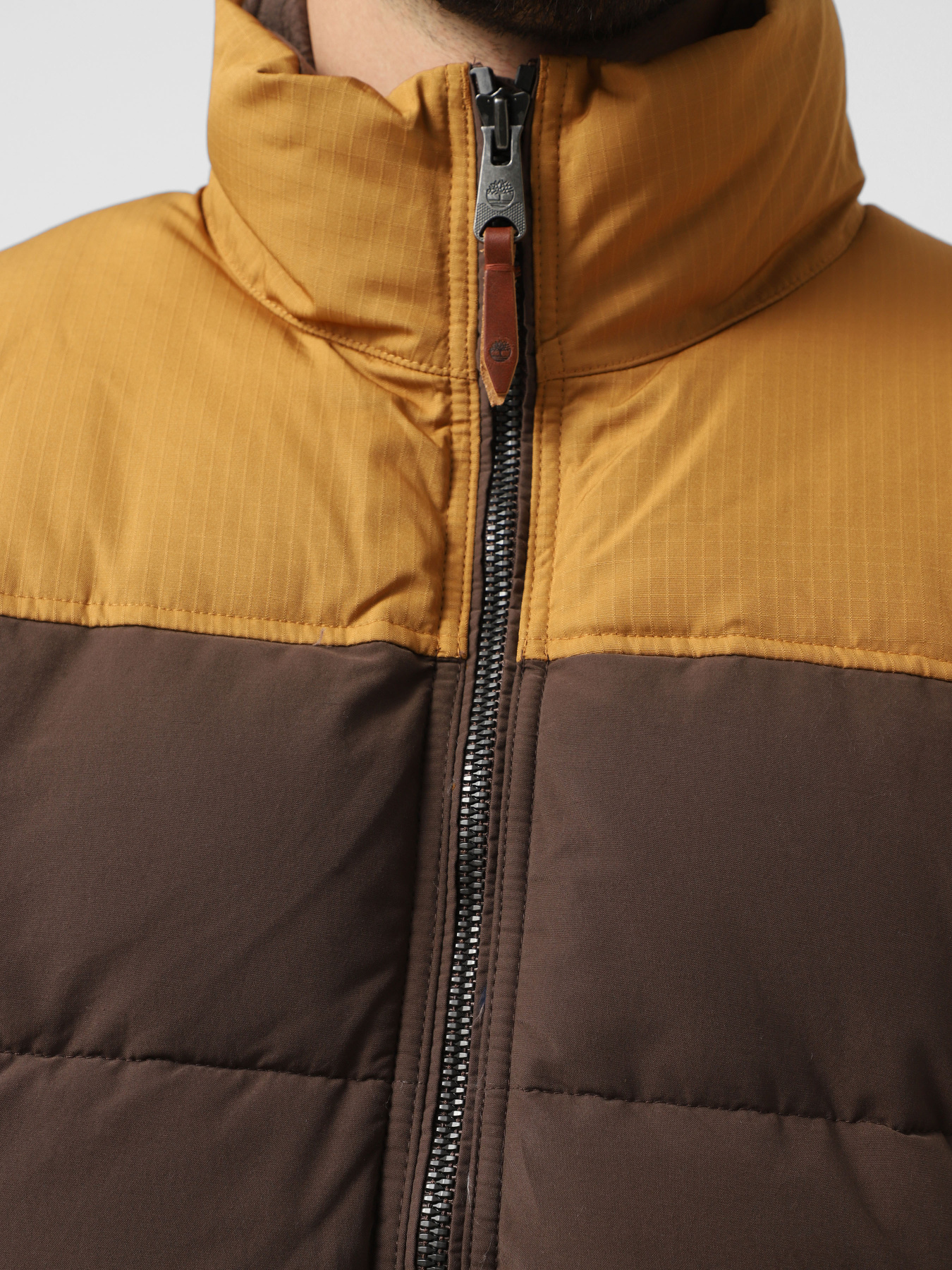 Куртки и дубленки Timberland модель TB0A22XBA0L Фото