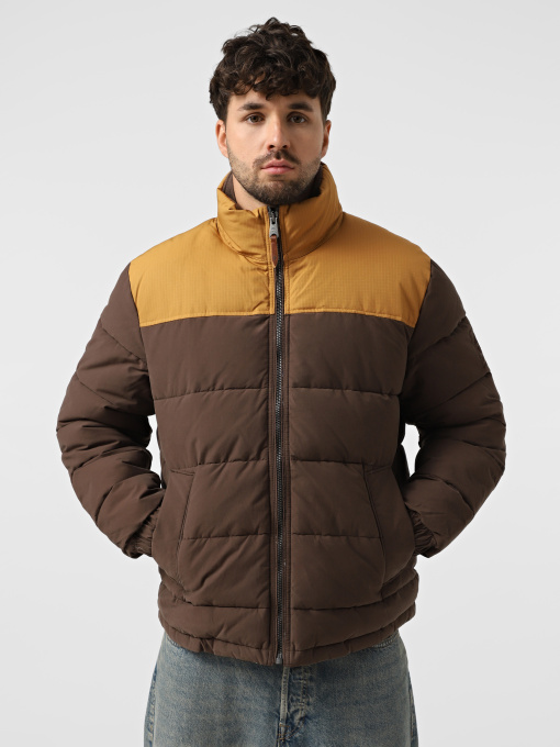 Куртки и дубленки Timberland модель TB0A22XBA0L Фото