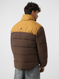 Куртки и дубленки Timberland модель TB0A22XBA0L Фото