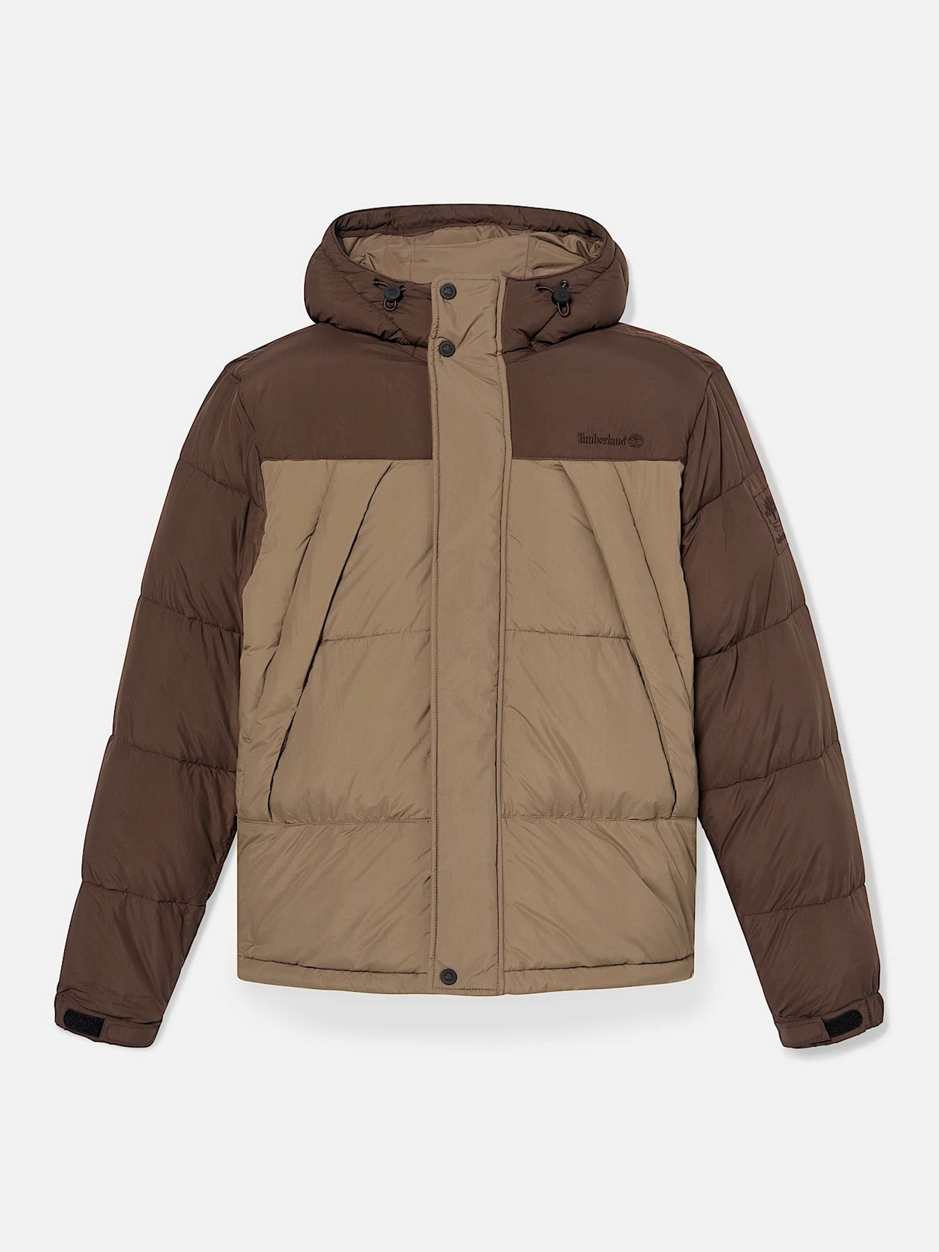 Куртки та дублянки Timberland WATER REPELLENT модель TB0A6267A0G Куртки та дублянки Timberland WATER REPELLENT модель TB0A6267A0G Фото