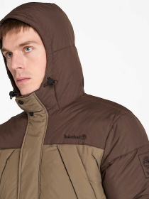 Куртки та дублянки Timberland WATER REPELLENT модель TB0A6267A0G Фото