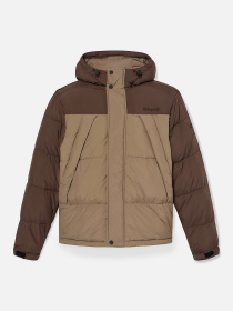 Куртки та дублянки Timberland WATER REPELLENT модель TB0A6267A0G Фото