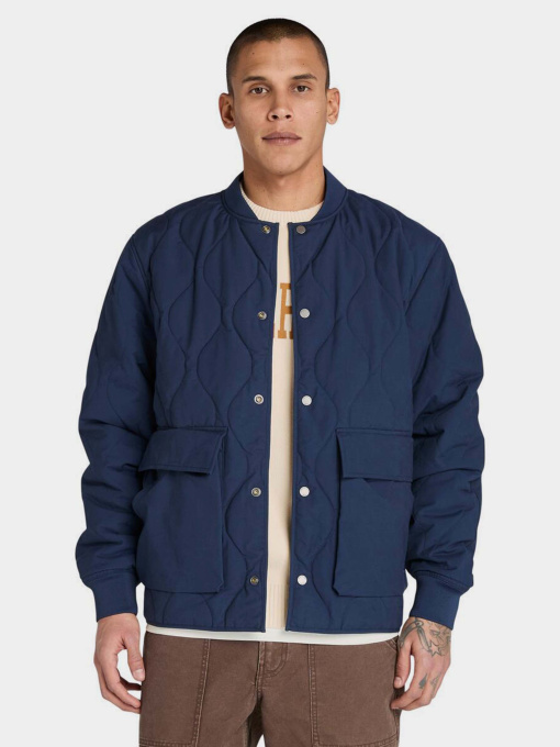 Куртки та дублянки Timberland Quilted модель TB0A6JDQ451 Фото