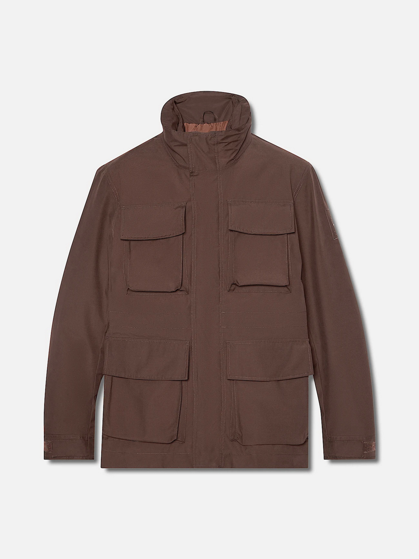 Куртки и дубленки Timberland модель TB0A6UZJ243 Куртки и дубленки Timberland модель TB0A6UZJ243 Фото