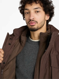 Куртки и дубленки Timberland модель TB0A6UZJ243 Фото