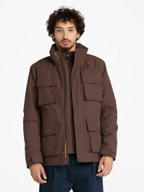 Куртки и дубленки Timberland модель TB0A6UZJ243 Фото