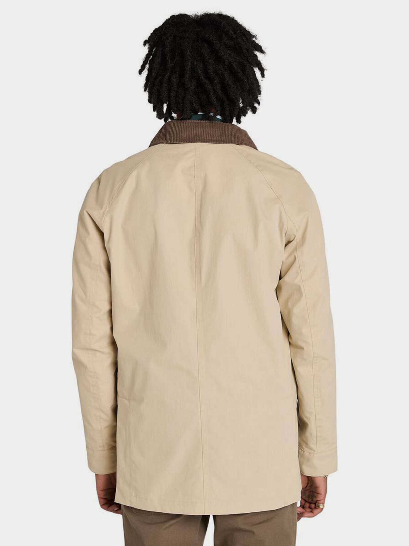 Куртки и дубленки Timberland Wenham модель TB0A44GBY94 Куртки и дубленки Timberland Wenham модель TB0A44GBY94 Фото