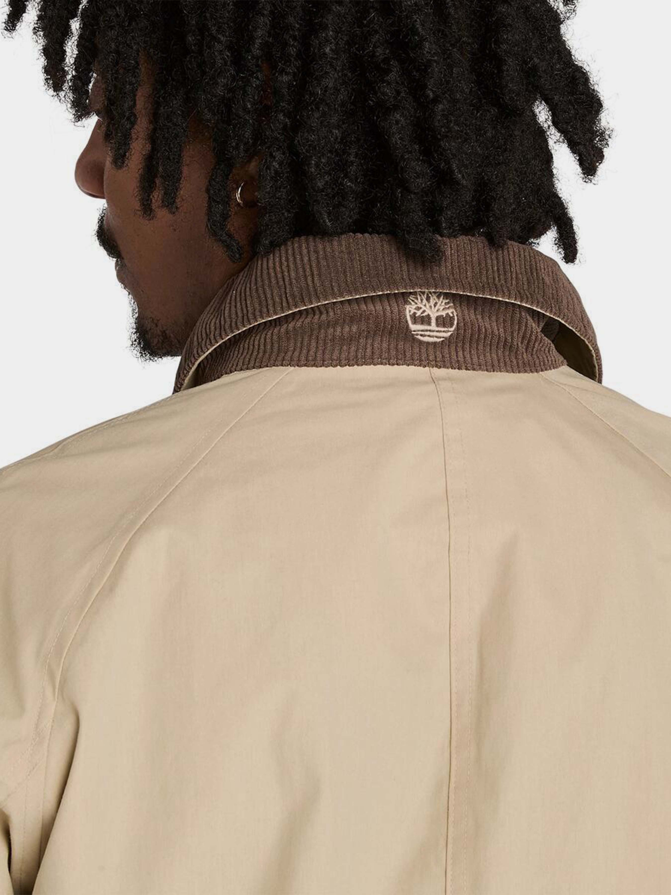Куртки и дубленки Timberland Wenham модель TB0A44GBY94 Куртки и дубленки Timberland Wenham модель TB0A44GBY94 Фото