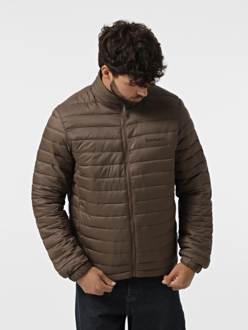 Куртки та дублянки Timberland Axis Peak Durable модель TB0A5WNUBK0 Фото