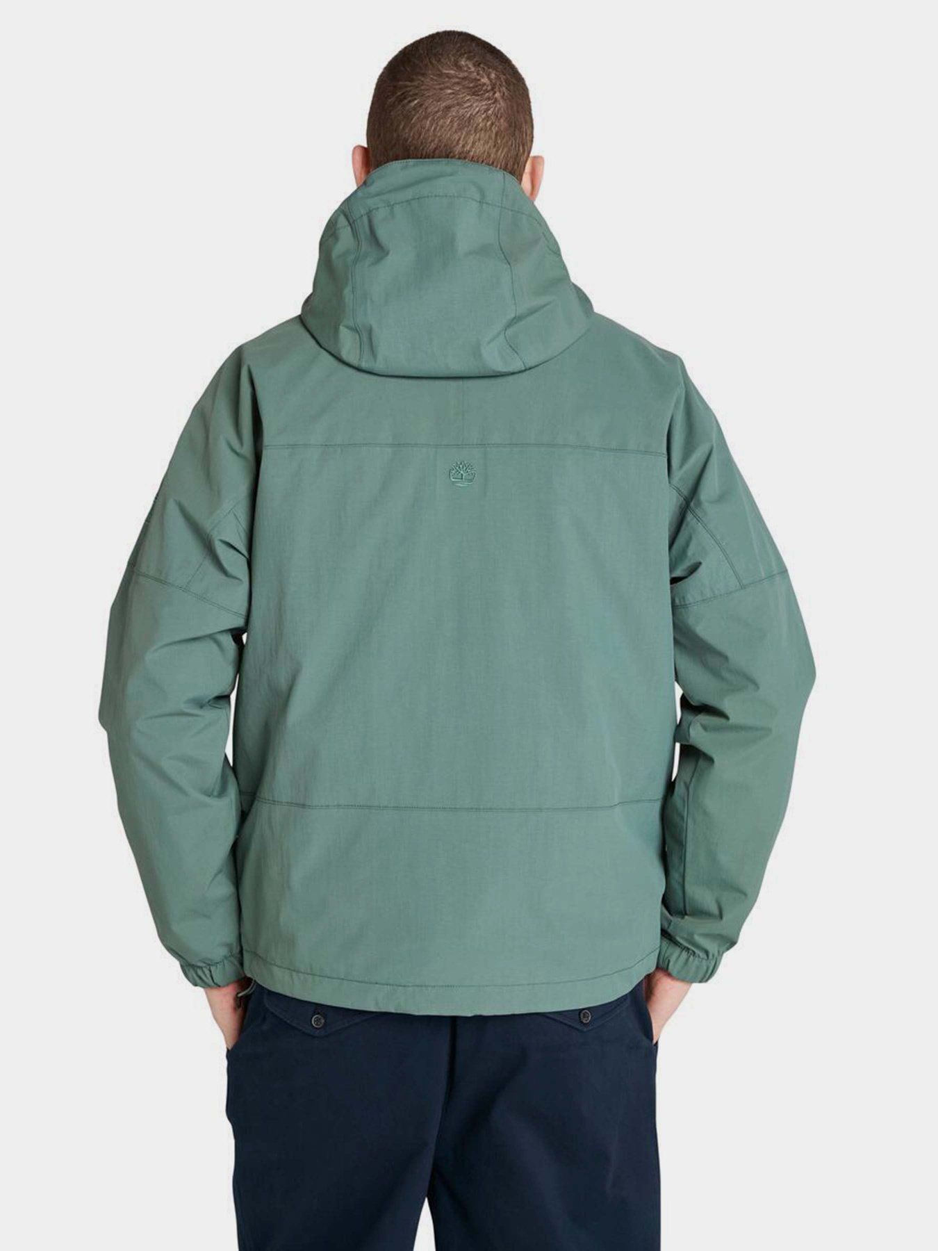 Куртки и дубленки Timberland Winnick 3-in-1 модель TB0A6477392 Фото