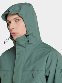 Куртки и дубленки Timberland Winnick 3-in-1 модель TB0A6477392 Фото