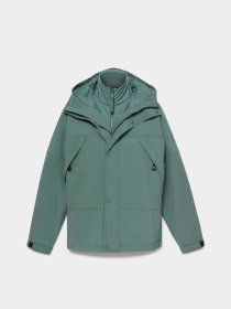 Куртки и дубленки Timberland Winnick 3-in-1 модель TB0A6477392 Фото