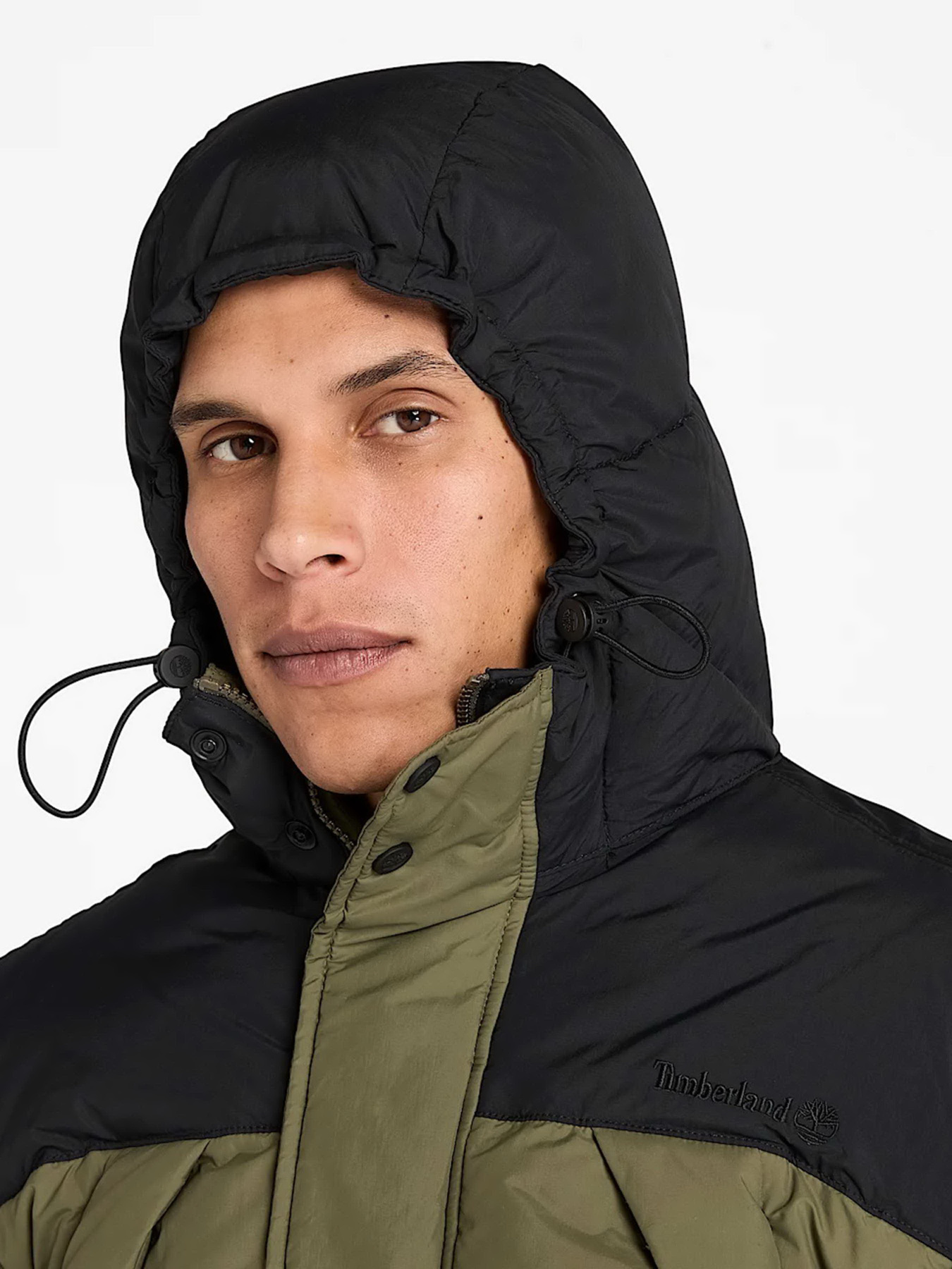 Куртки та дублянки Timberland модель TB0A6267AQ2 Куртки та дублянки Timberland модель TB0A6267AQ2 Фото