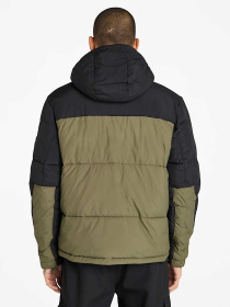 Куртки та дублянки Timberland модель TB0A6267AQ2 Фото