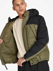 Куртки та дублянки Timberland модель TB0A6267AQ2 Фото