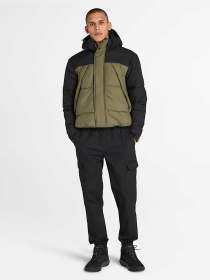 Куртки та дублянки Timberland модель TB0A6267AQ2 Фото