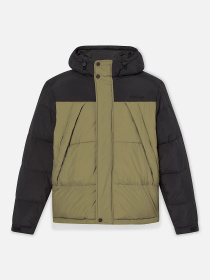 Куртки та дублянки Timberland модель TB0A6267AQ2 Фото