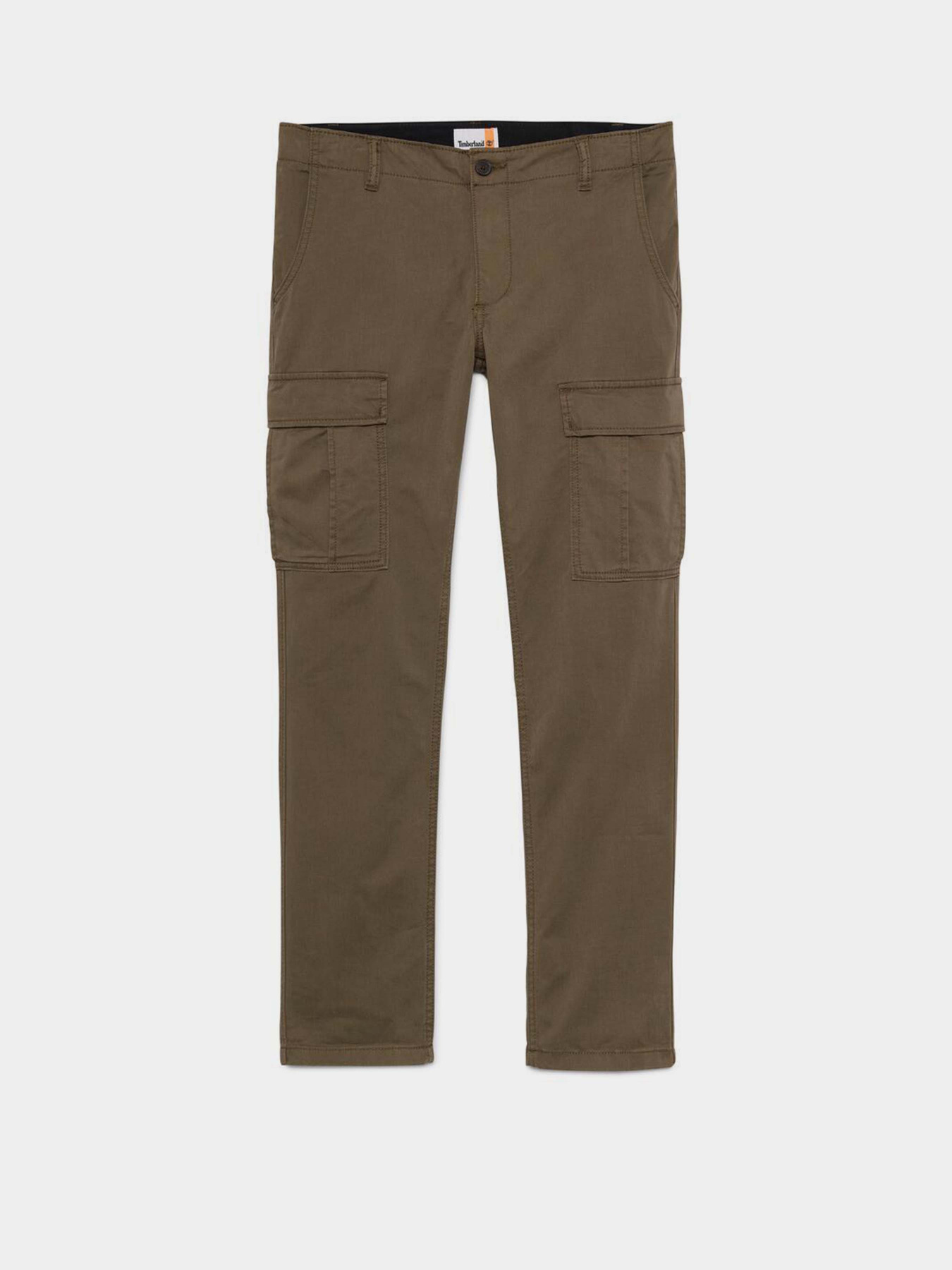 Штани Timberland Brookline Twill модель TB0A2PG9A58 Фото