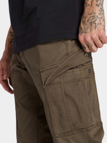 Штани Timberland Brookline Twill модель TB0A2PG9A58 Фото