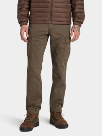 Штани Timberland Brookline Twill модель TB0A2PG9A58 Фото