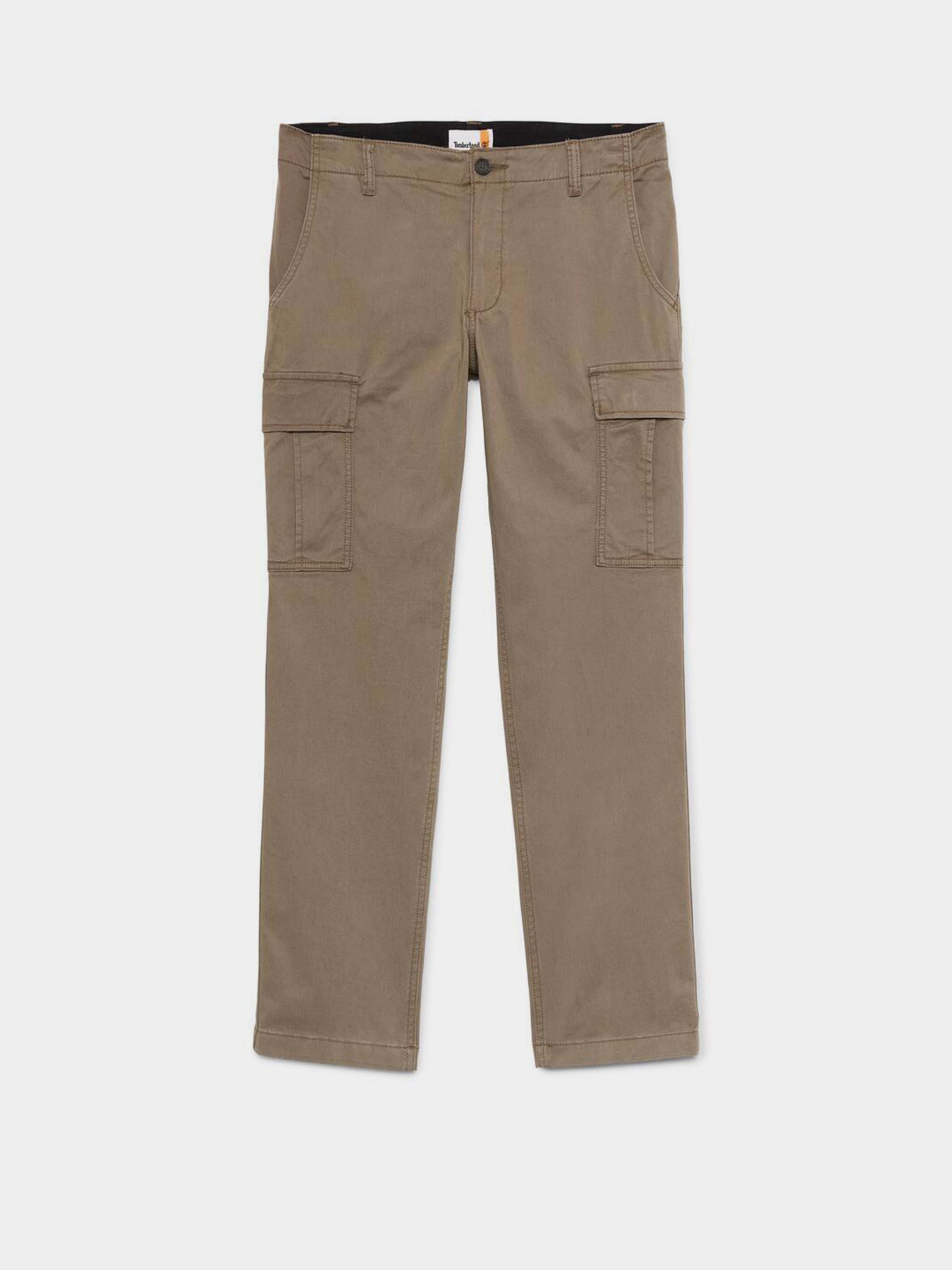 Штани Timberland Brookline Twill модель TB0A2PG9BK0 Фото
