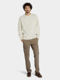 Штани Timberland Brookline Twill модель TB0A2PG9BK0 Фото