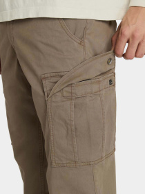 Штани Timberland Brookline Twill модель TB0A2PG9BK0 Фото
