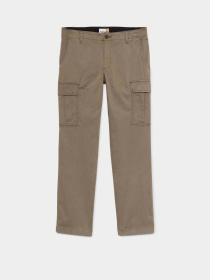 Штани Timberland Brookline Twill модель TB0A2PG9BK0 Фото