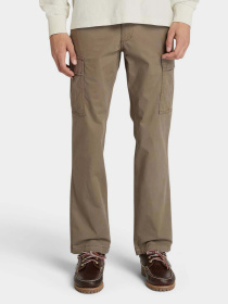 Штани Timberland Brookline Twill модель TB0A2PG9BK0 Фото