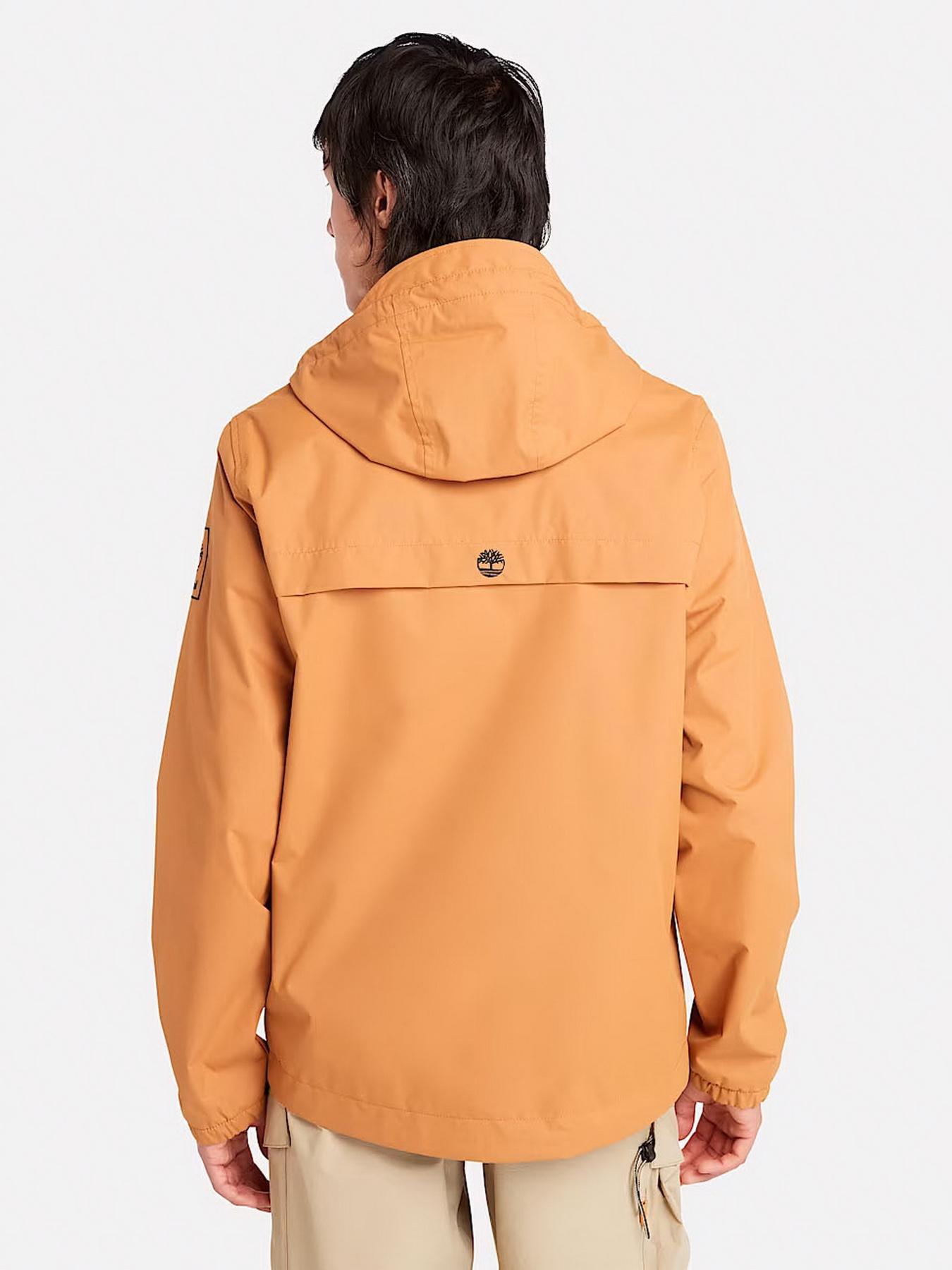 Куртки и дубленки Timberland модель TB0A5XRSP47 Куртки и дубленки Timberland модель TB0A5XRSP47 Фото