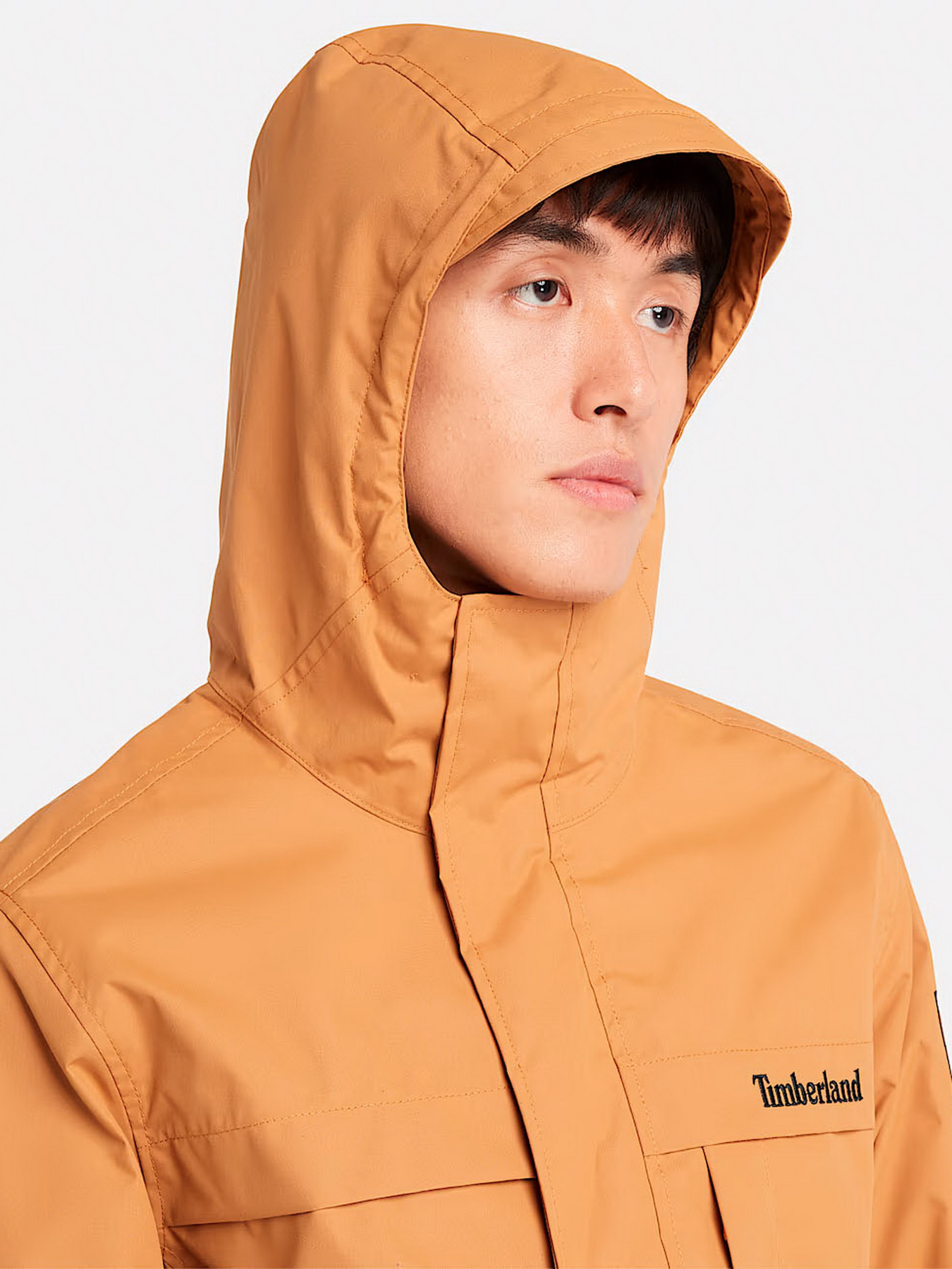 Куртки и дубленки Timberland модель TB0A5XRSP47 Куртки и дубленки Timberland модель TB0A5XRSP47 Фото