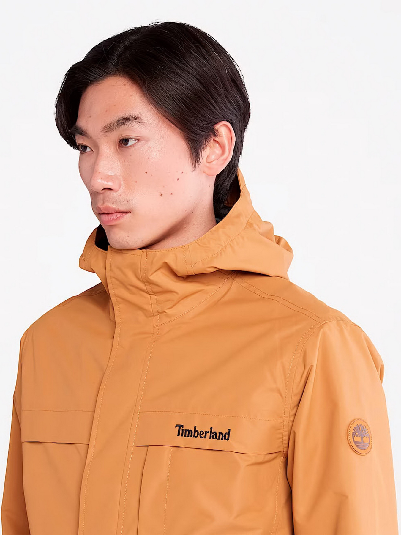 Куртки и дубленки Timberland модель TB0A5XRSP47 Куртки и дубленки Timberland модель TB0A5XRSP47 Фото