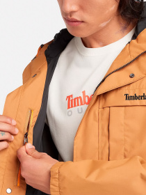 Куртки и дубленки Timberland модель TB0A5XRSP47 Фото